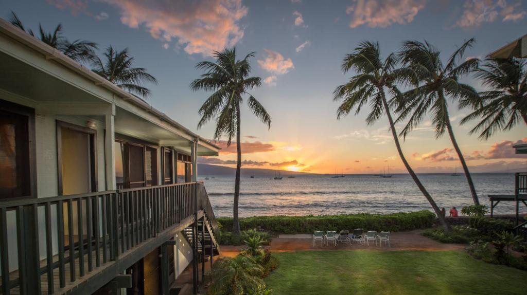 MaKai Sunset Inn Main image 1